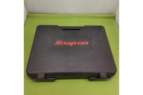 インパクトドライバーのスナップオン（Snap-on）