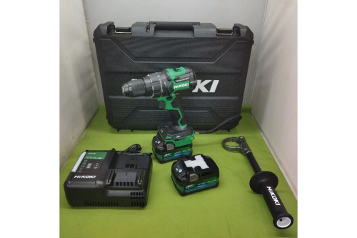 工具の電動工具