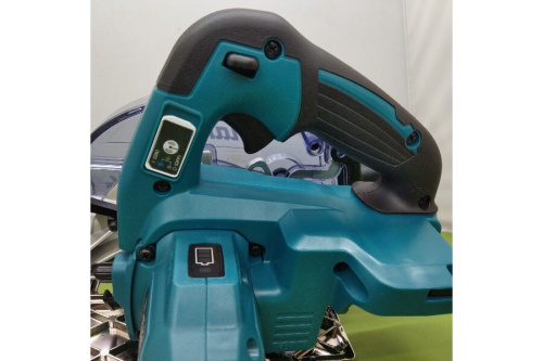 マキタ（MAKITA）の防じん丸ノコ