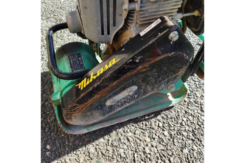 電動工具の三笠産業