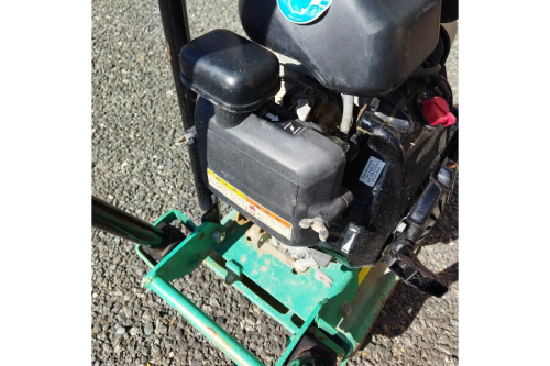 プレートコンパクターの工具専門店