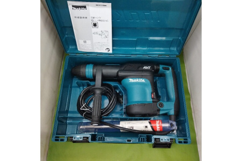工具のハンマドリル