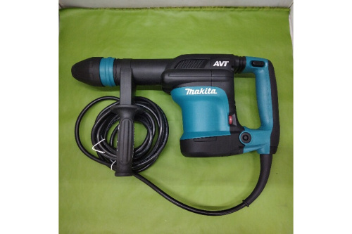 ハンマドリルのマキタ（MAKITA）