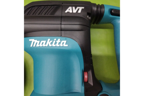 マキタ（MAKITA）の電動ハンマ