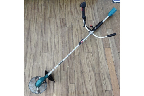 工具の電動工具