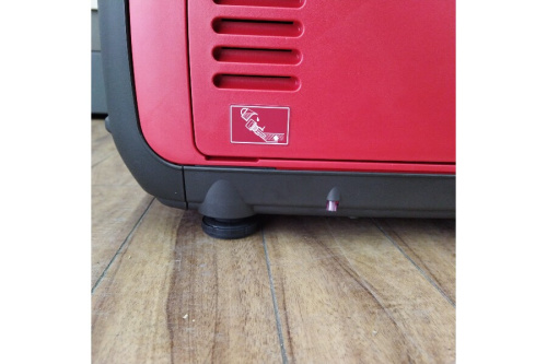 インバーター発電機