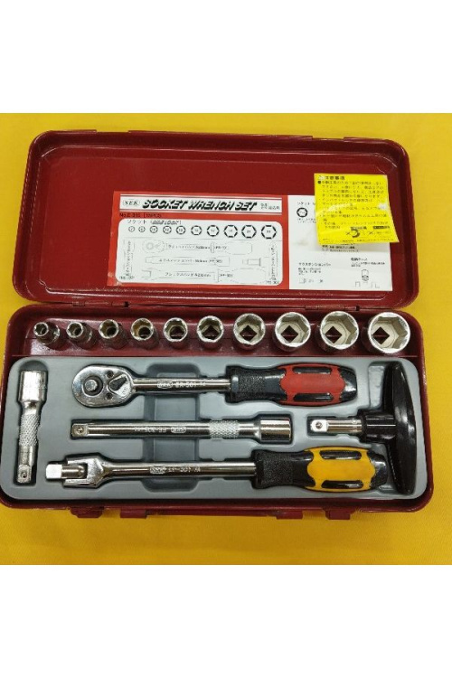工具の工具用品