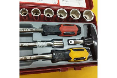 SEK（ｽｴｶｹﾞﾂｰﾙ）の3/8ｿｹｯﾄﾚﾝﾁｾｯﾄ