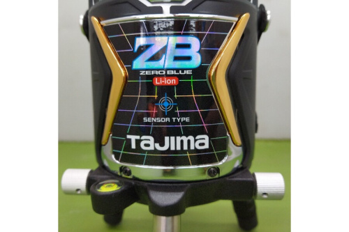 タジマ（TAJIMA）の墨出し器