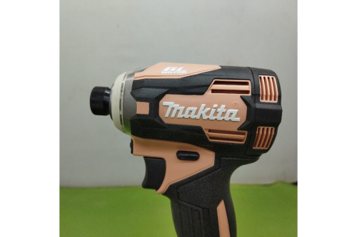 マキタ（MAKITA）のインパクトドライバ