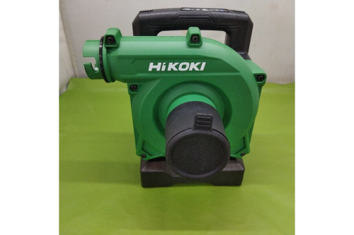 集塵機のハイコーキ（HiKOKI）
