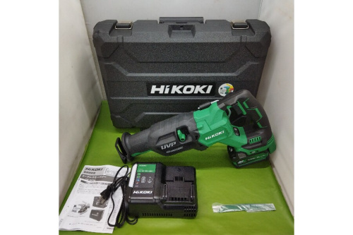 工具のセーバーソー