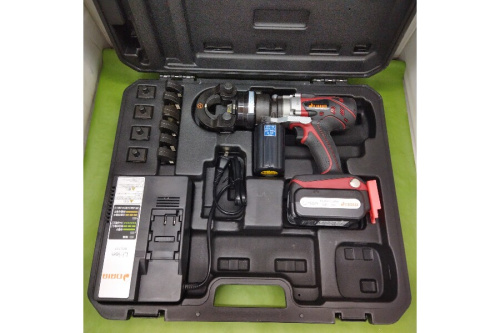 工具の電動工具