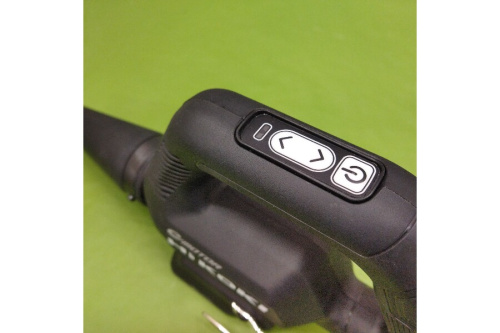 ハイコーキ（HiKOKI）のブロワ