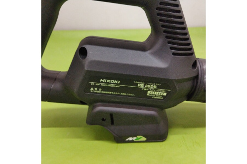 ブロワの工具専門店