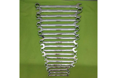工具用品のスナップオン（Snap-on）