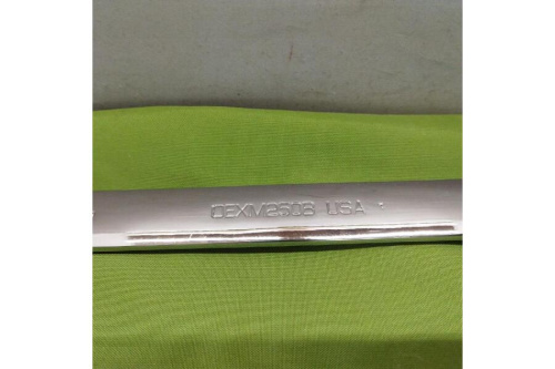 スナップオン（Snap-on）のOEXM