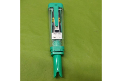 防水ECメーター