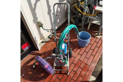 工具の電動工具