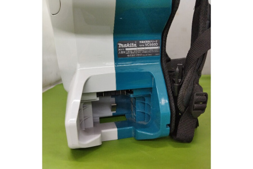充電式集塵機の工具専門店