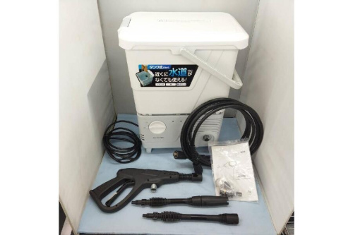工具の電動工具