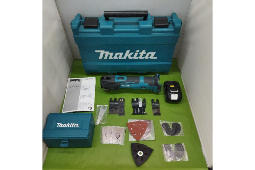 工具の電動工具