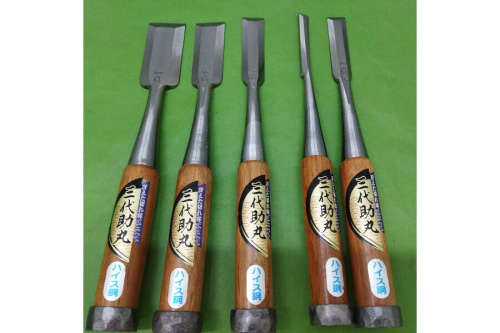 工具用品の三代助丸