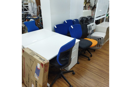 家具のオフィス家具