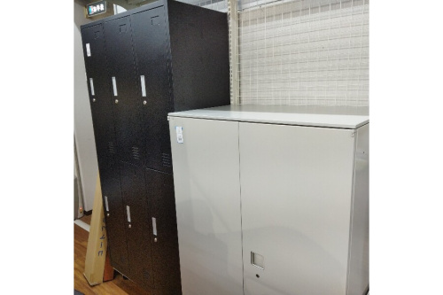 オフィス家具