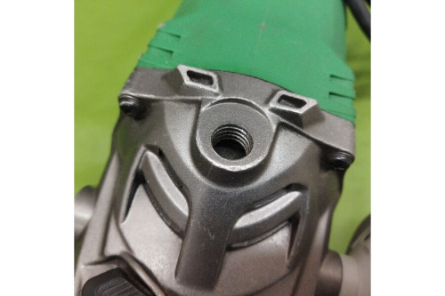 日立工機のG18SWA 三相200V