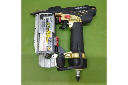 工具用品の日立工機
