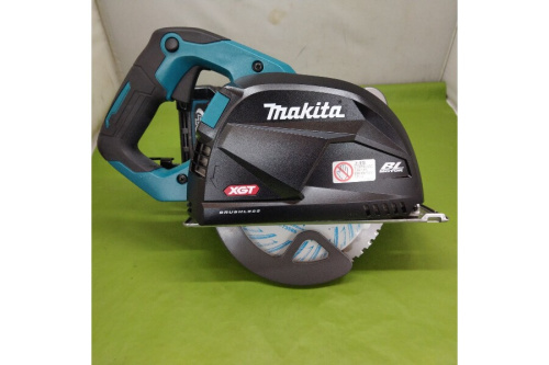 丸ノコのマキタ（MAKITA）