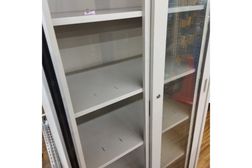コクヨの書庫