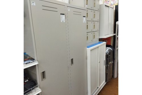 家電のオフィス家具