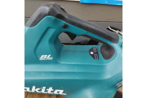 マキタ（MAKITA）のブロワ