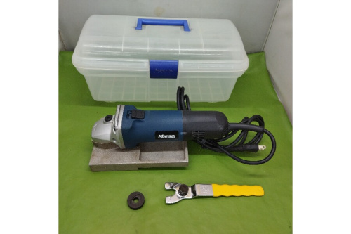 工具の電動工具