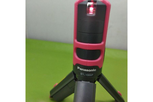 パナソニック（Panasonic）のレーザーマーカー