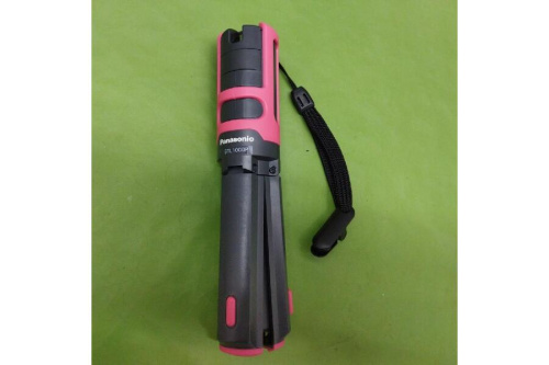 壁一文字タイプ