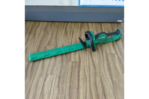 工具の電動工具