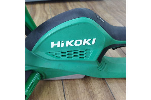 ハイコーキ（HiKOKI）のバリカン