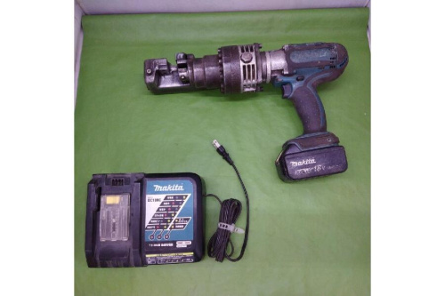 工具の電動工具