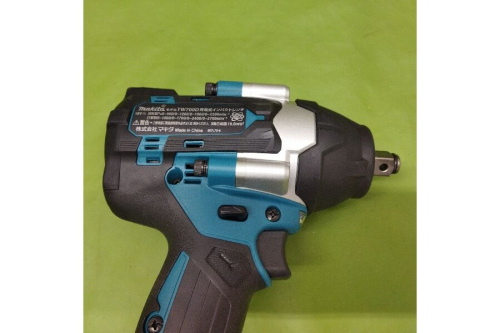 マキタ（MAKITA）のインパクトレンチ