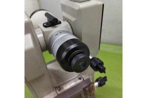 SOKKIAの電子セオドライト