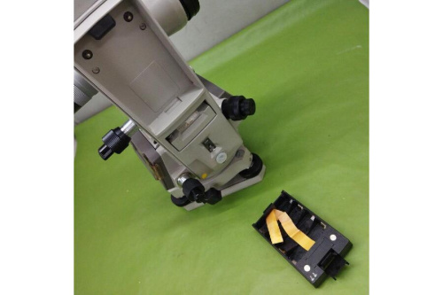 電子セオドライト