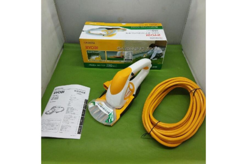 工具の電動工具