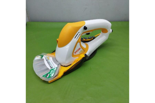 電動工具のリョービ（RYOBI）