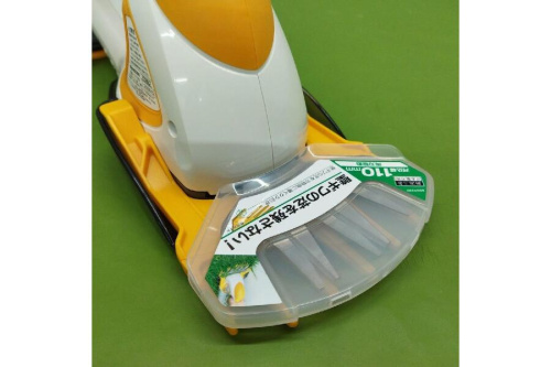 草刈機