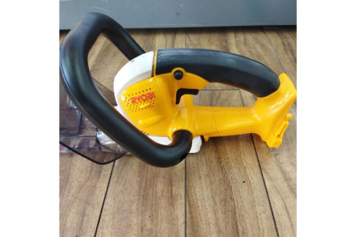 リョービ（RYOBI）の草刈機
