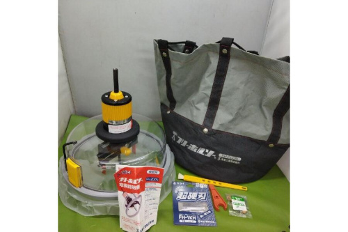 工具の工具用品