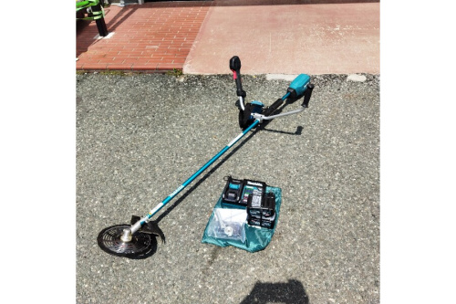 工具の電動工具
